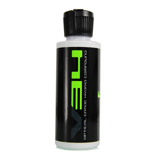 CHEMICAL GUYS V34 HYPER CUT POLISH (4OZ) - Specialists in Car Detailing  Products - H&H Detailing